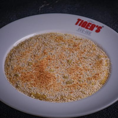 Mac And Cheese