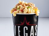 Mac And Fajita Pasta