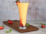 Mango Berry FRESH JUICE