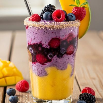 MANGO BERRY