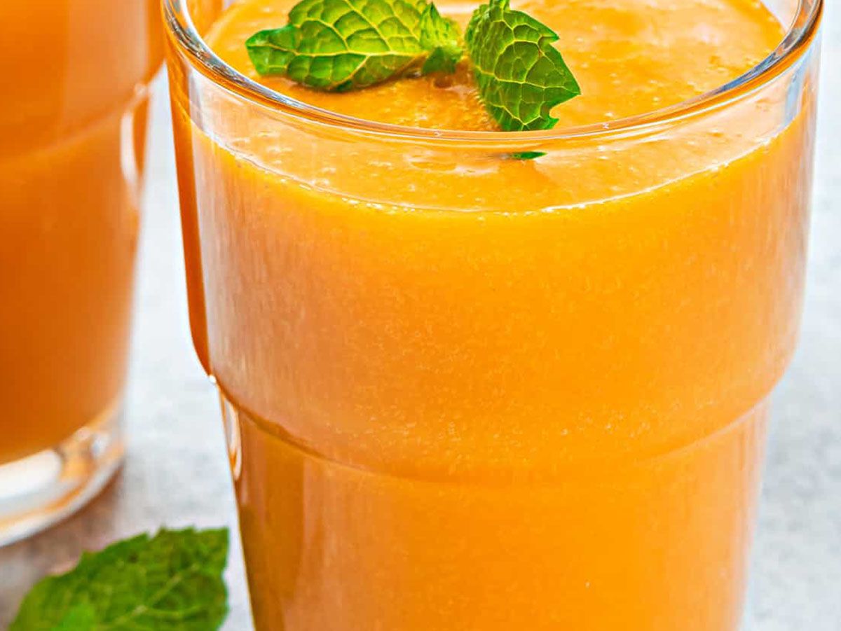 Mango Juice