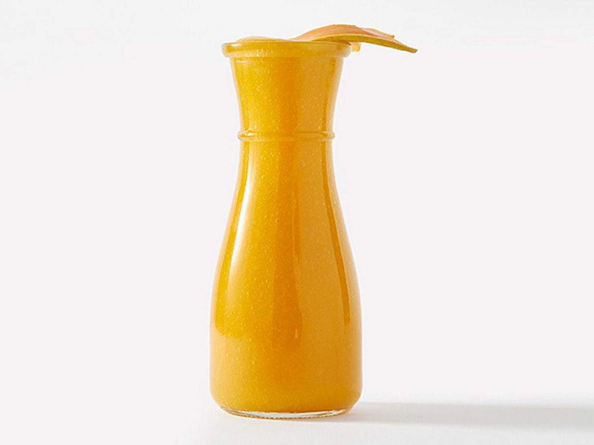 Mango juice