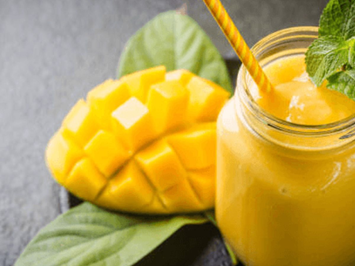 Mango Juice