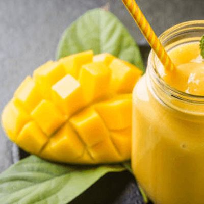 Mango Juice