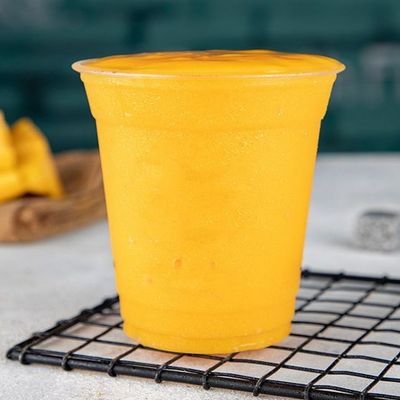 MANGO PEACH
