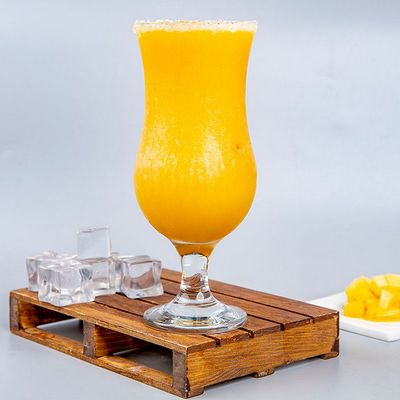 Mango Smoothie