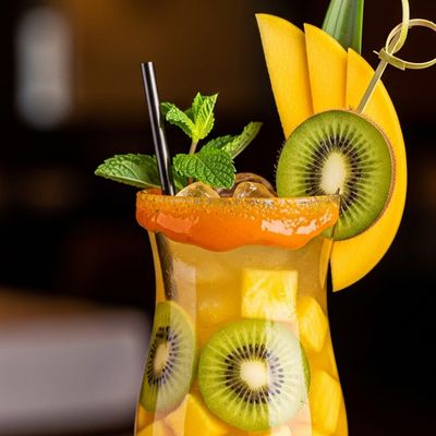 Mango Tango