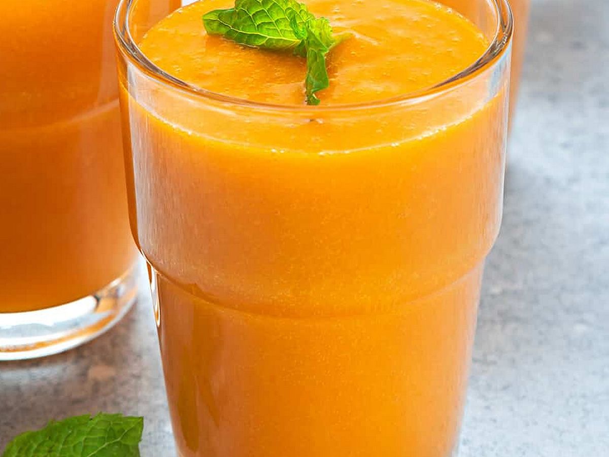 Mango 400