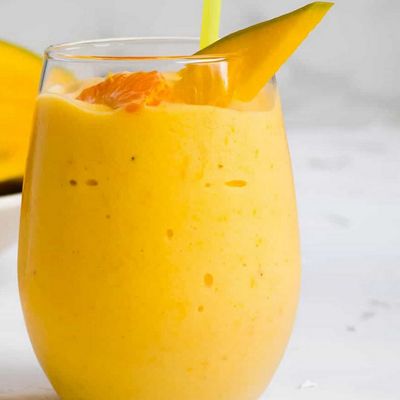Mango Smoothie