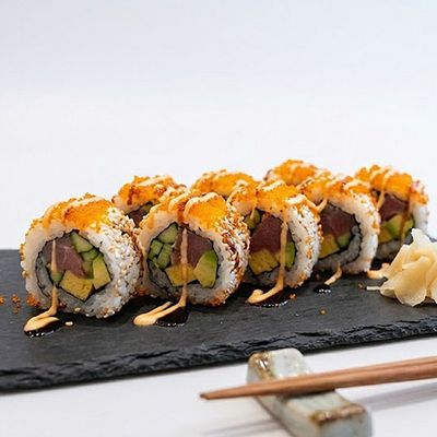 Maro sushi photo 3