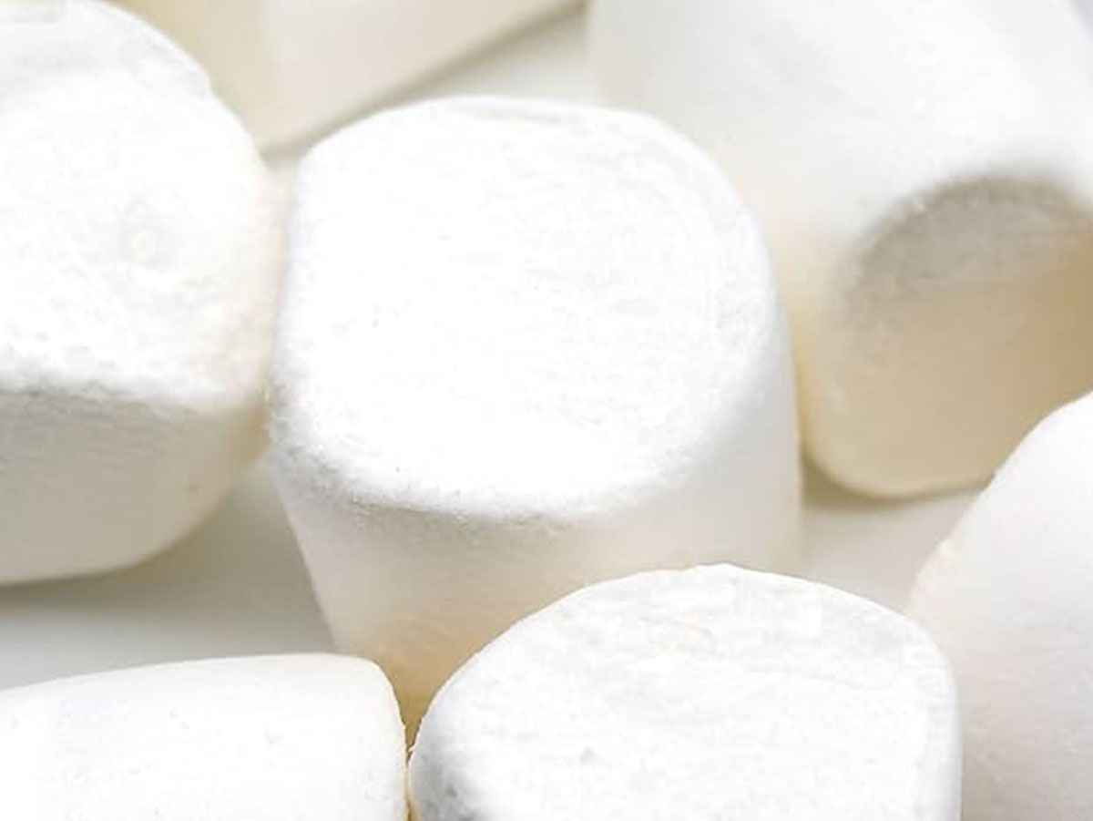 Marshmallow Extra
