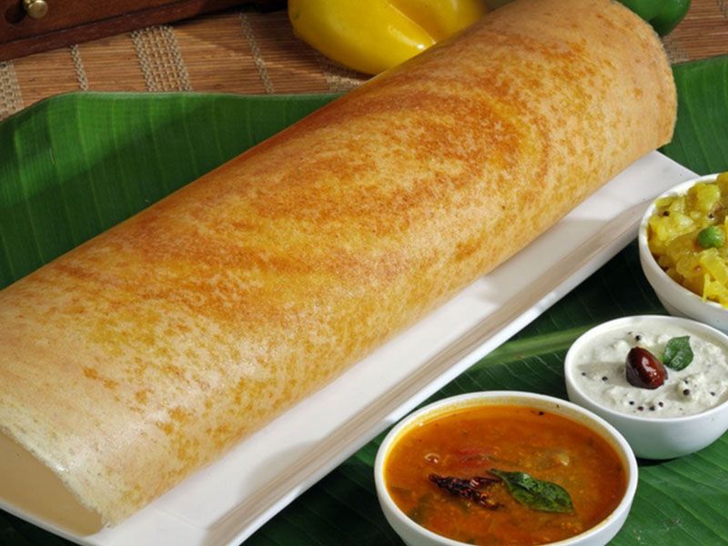 Dosa house restaurant delivery service in qatar talabat