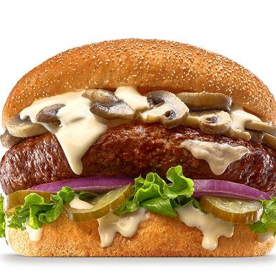 Burger Republic photo 12