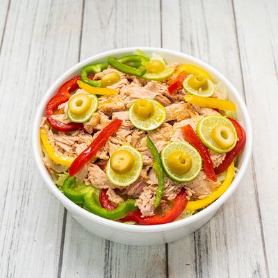 Tuna Salad