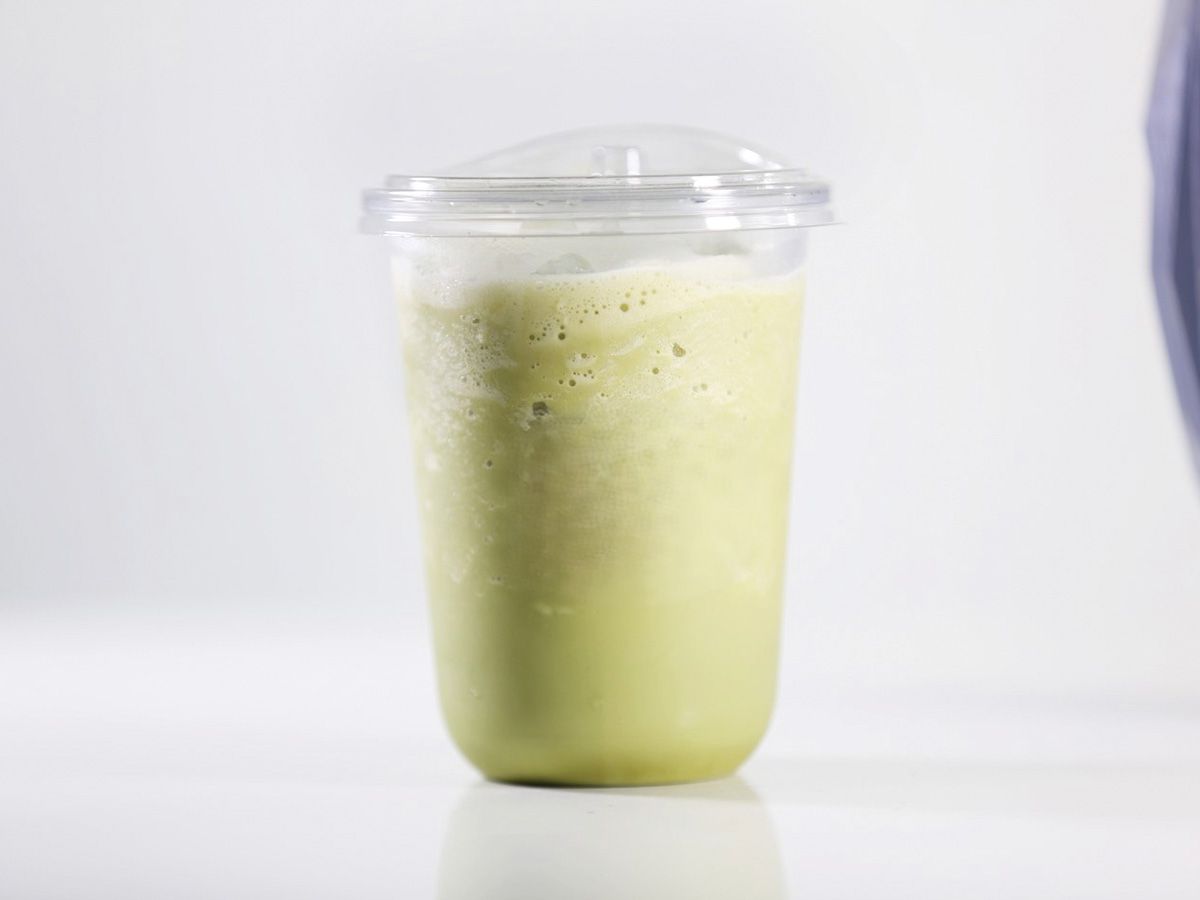 MATCHA