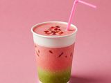 MATCHA STRAWBERRY