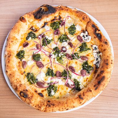 3al7atab Pizzeria photo 6