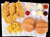 Meal 1