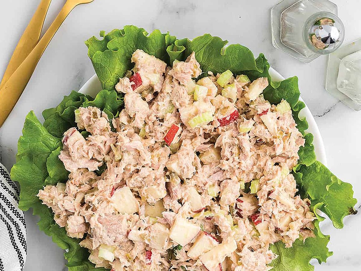 Tuna Salad