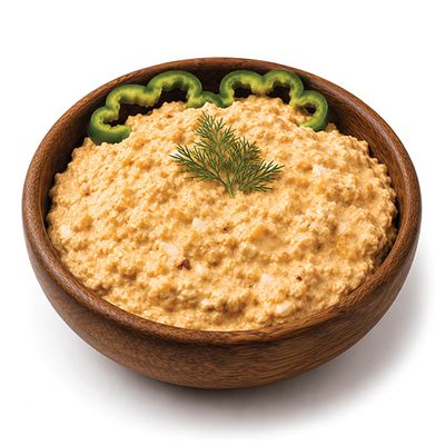 Talab Mish Cheese