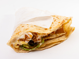 Shams Beirut Crepe