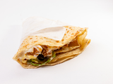Zinger Crepe