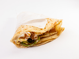 Pane Crepe