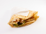 Strips Crepe