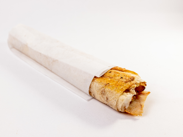 Medium Chicken Shawarma