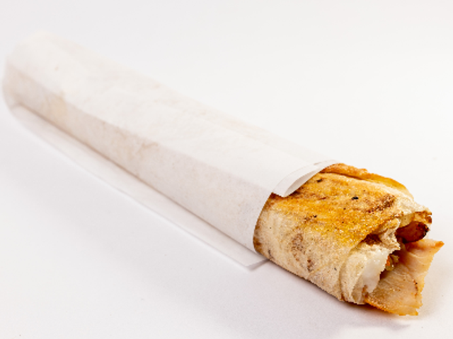 Large Chicken Shawarma
