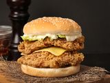 Mega Bite Sandwich