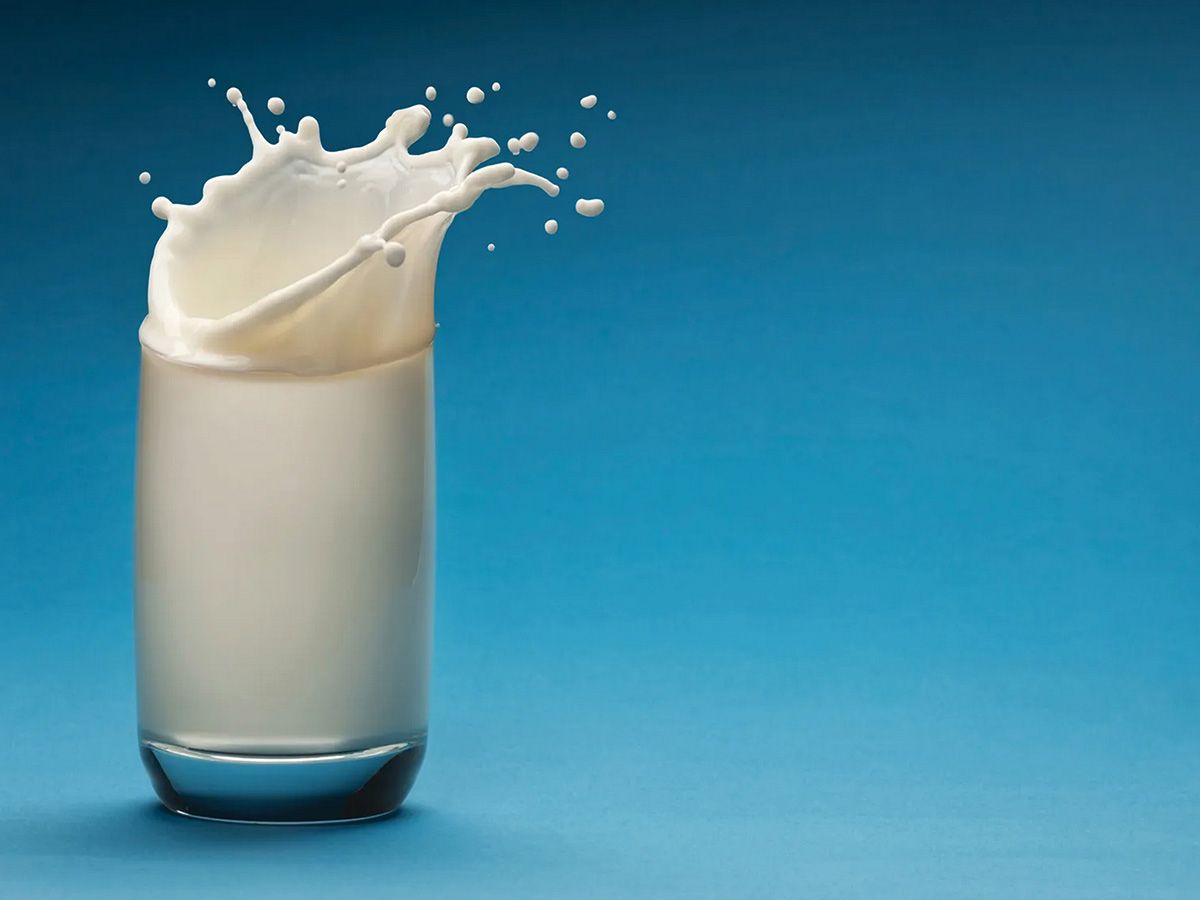 Milk