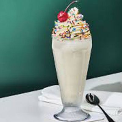 Milkshake