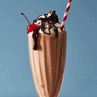 Milkshake Chocolate