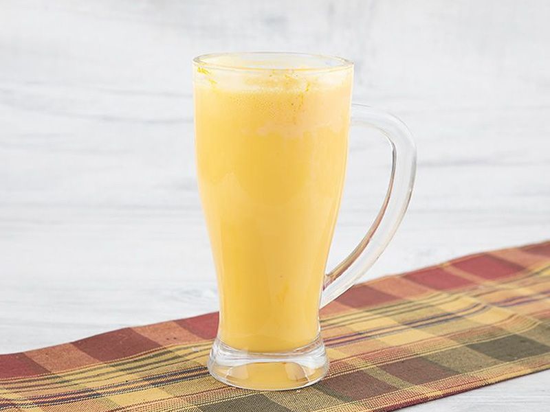 Mango MILKSHAKE