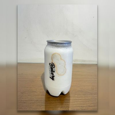 Milkshake Vanilla Can