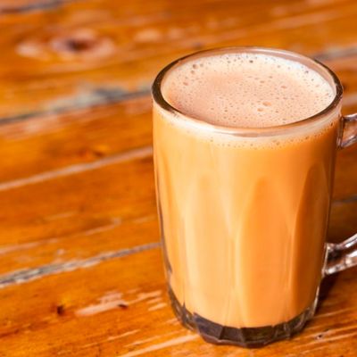 Milk Tea