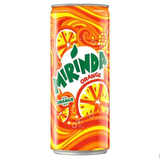 Mirinda Orange