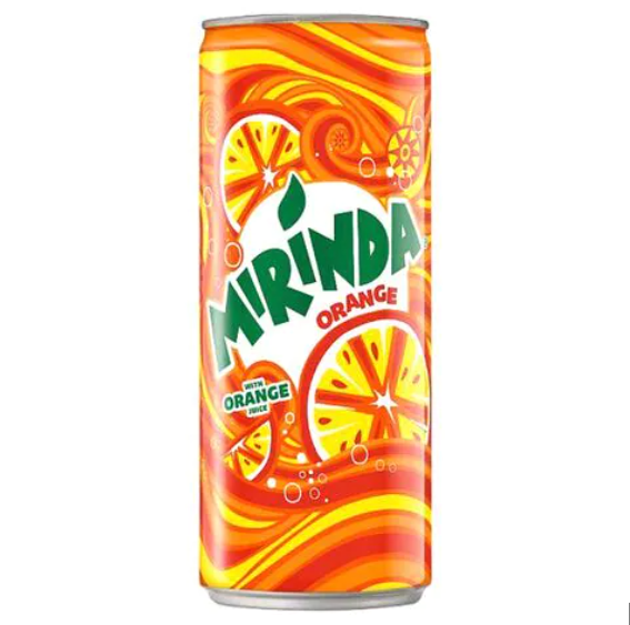 Mirinda