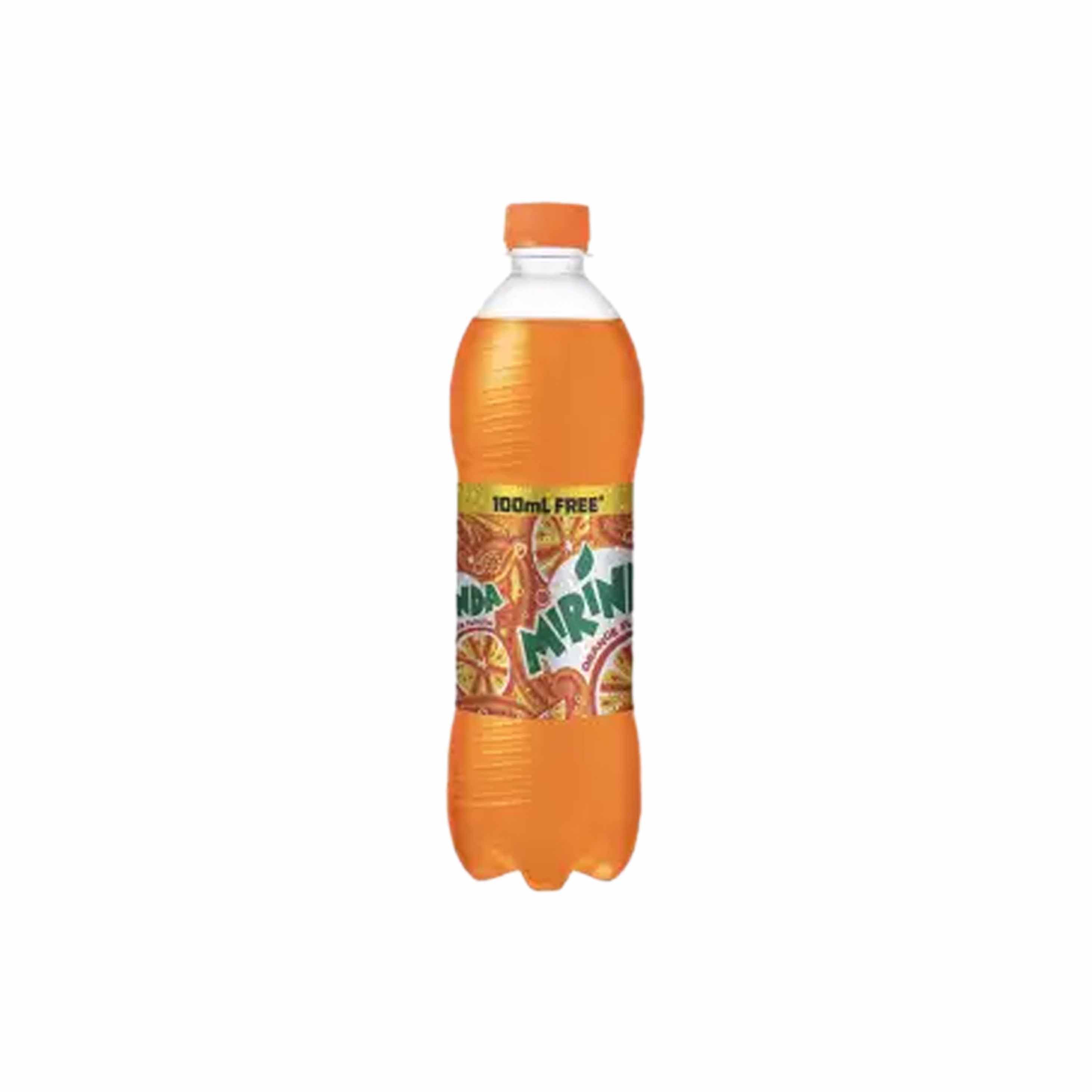 Mirinda Orange