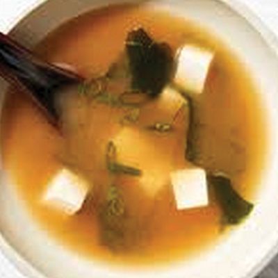 Miso Soup