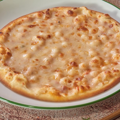 Mini Pizza (Kids)