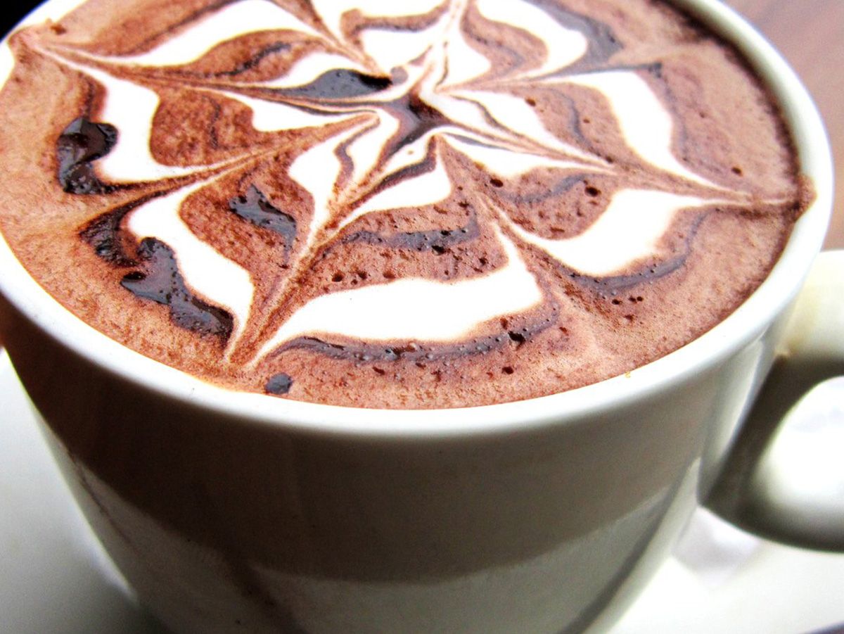 Mocha