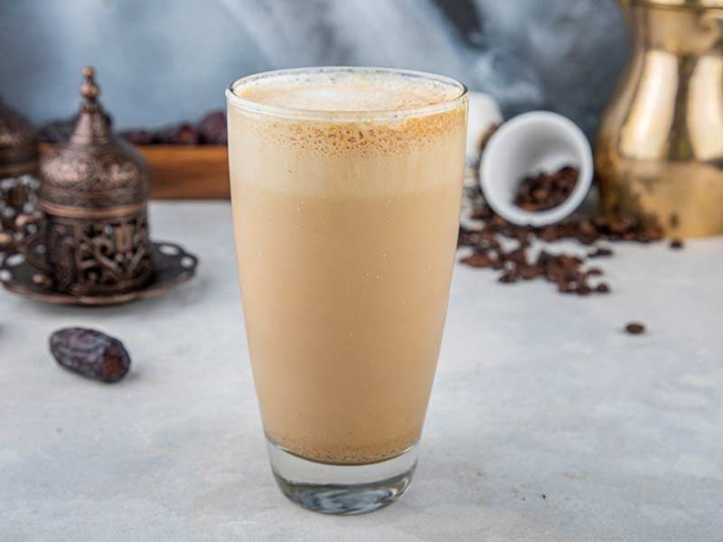 Mocha