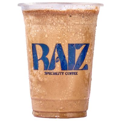 Mocha Frappe