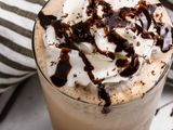 Mocha Frappe