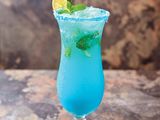 Hawaiian Mojito