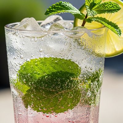 MOJITO FLAVOR