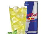 MOJITO RED BULL