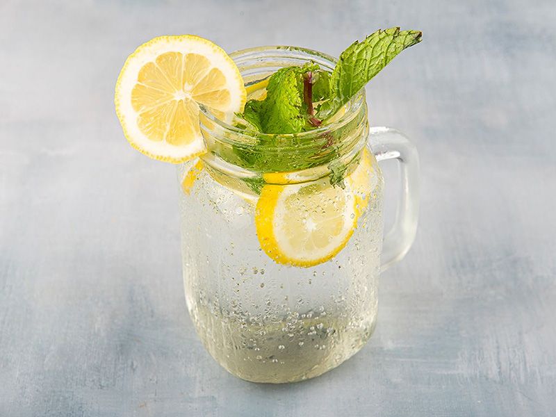 classic MOJITO